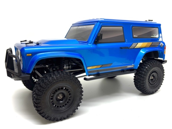 Absima 12052, Off-Road-Wagen, 1:10, 2,58 Kg
