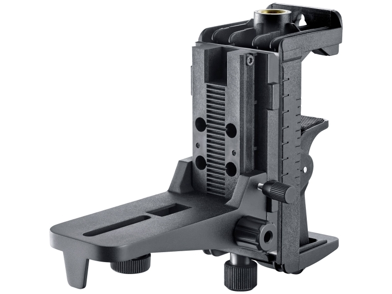 Laserliner CrossGrip Pro 036.24 Magnethållare. 1/4 Passar Laserliner-märken | Verktyg & Verkstad - För verkstaden - Lasermätare | GameStuff