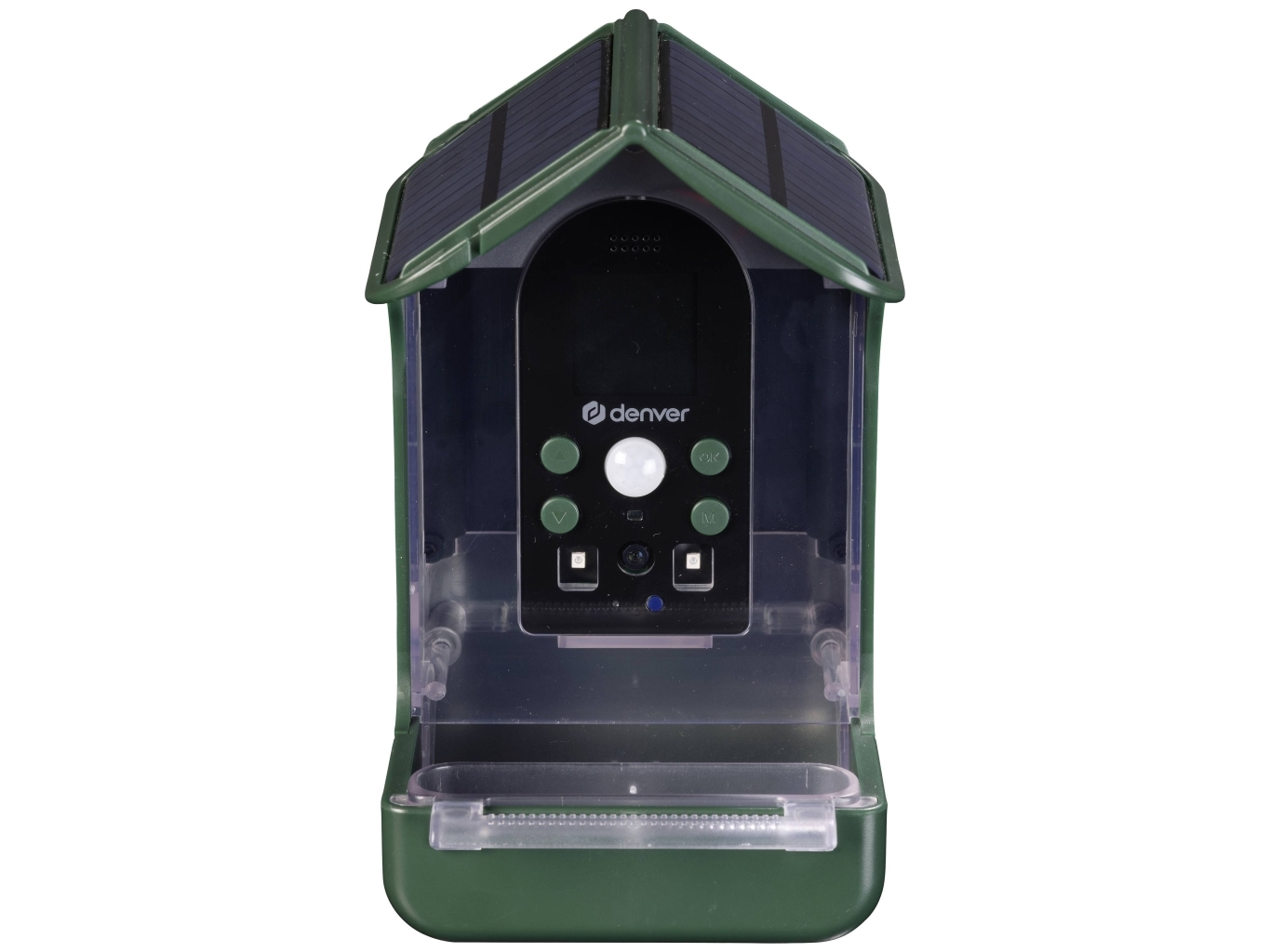 Denver 112160000000 | Utomhus - Kikare & kamera - Vilt kamera | GameStuff