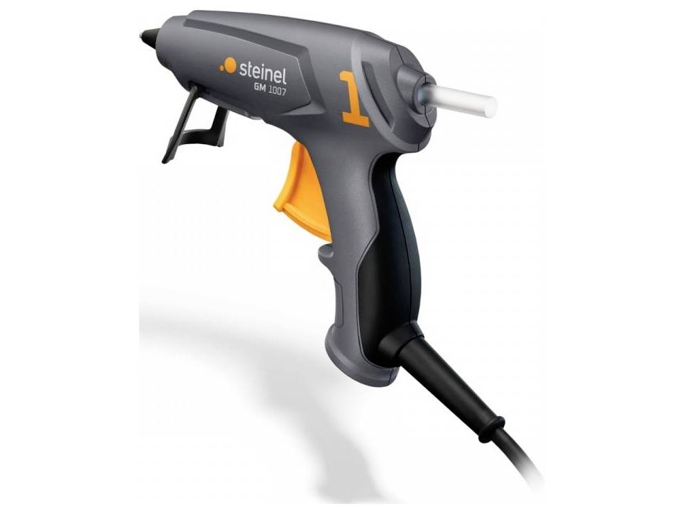 Steinel GLUEMATIC 3007 Limpistol limpistol | Elverktyg - Övriga maskiner - Övriga verktyg | GameStuff