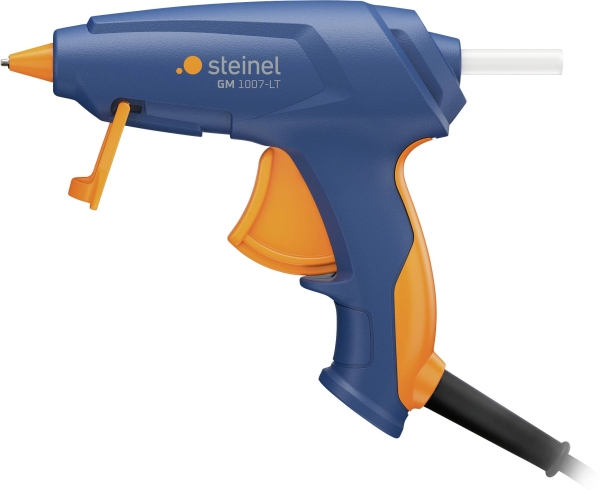 Steinel Gluematic 1007-Lt 6 Sticks Limpistol 1 Set