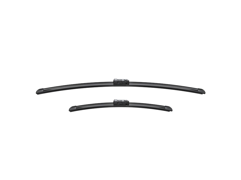 Bosch A 414 S Flade Vinduesviskere 650 Mm, 400 Mm