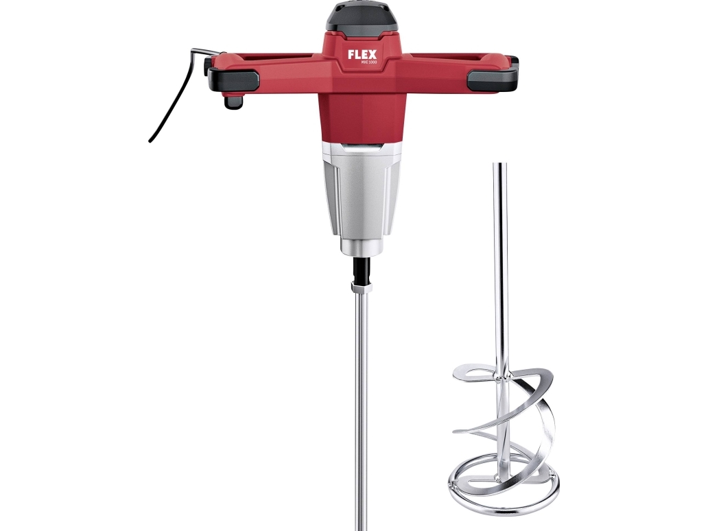 Flex 495883 | Elverktyg - Övriga maskiner - Betongblandare | GameStuff