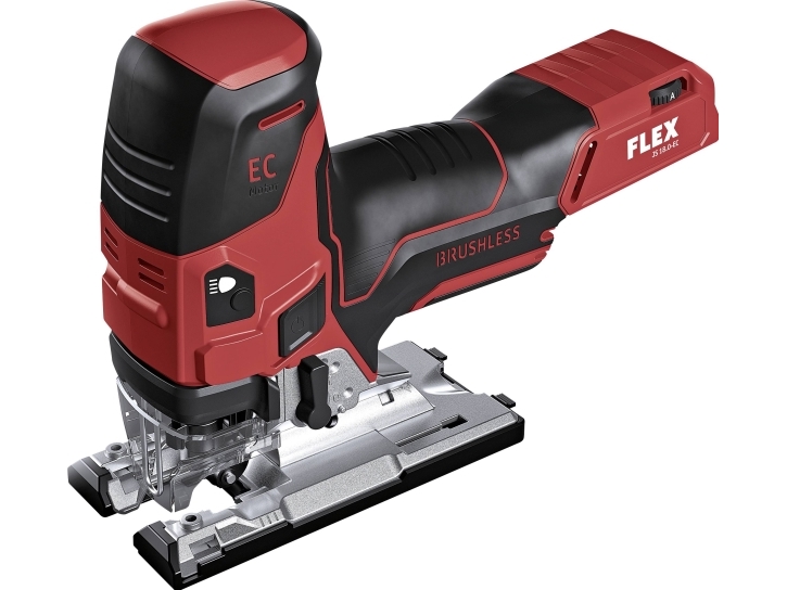 Flex-palapelisaha JS 18.0-EC C