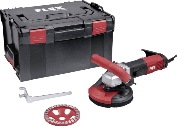 Betonihiomakone FLEX LDE 16-8 125 R