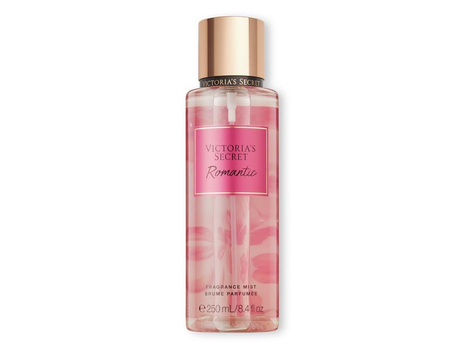 Eau fraiche Victoria's Secret  Original Body Mist 250ML - Romantic