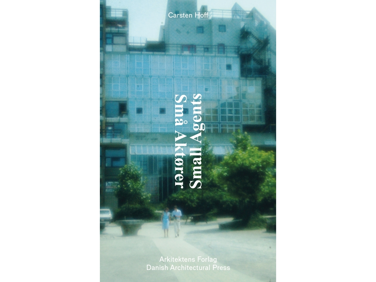 Små skådespelare - nya berättelser Carsten Hoff Språk: Danska | Böcker - Engelska böcker | GameStuff