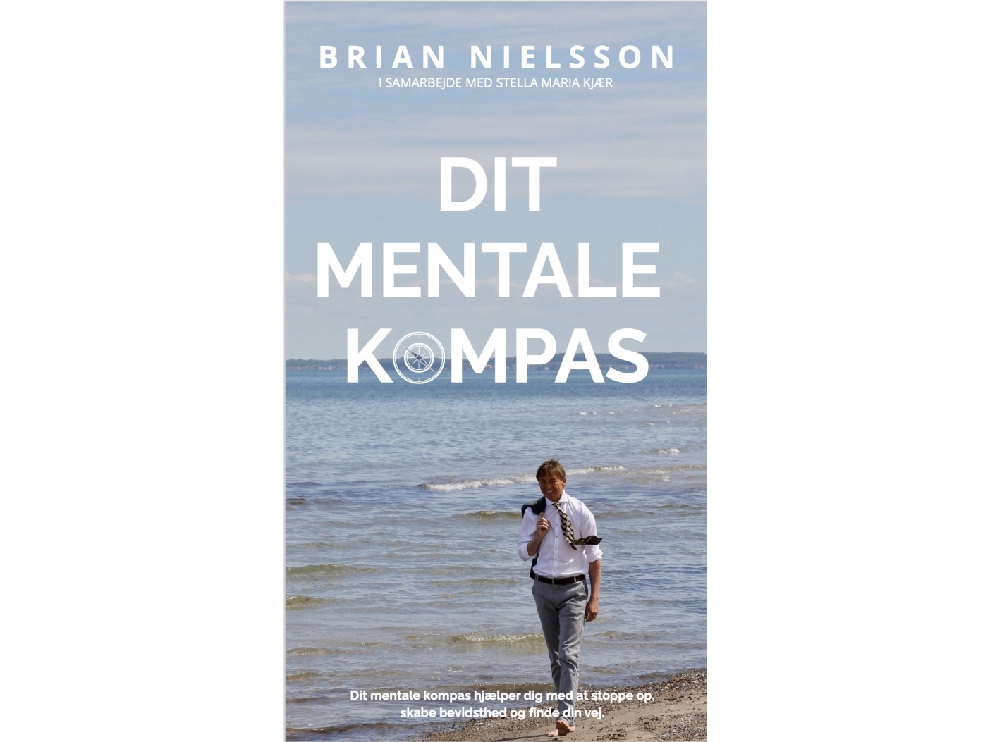 Dit Mentale Kompas | Brian Dernje Nielsson