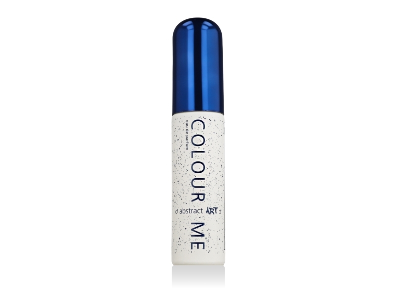 Milton Lloyd Colour Me Abstract Art Eau De Parfum 50 Ml (Man)