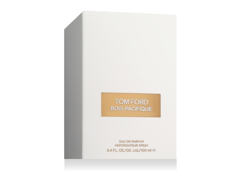 Tom Ford Bois Pacifique - 100 Ml Men's Fragrance