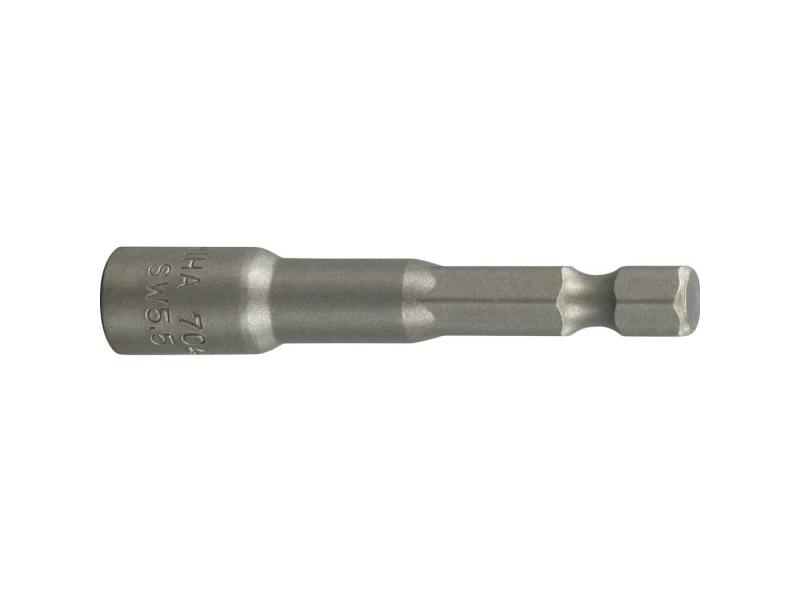 Makita Magnetische Nuss 1/4" Hex 5,5X55 Mm