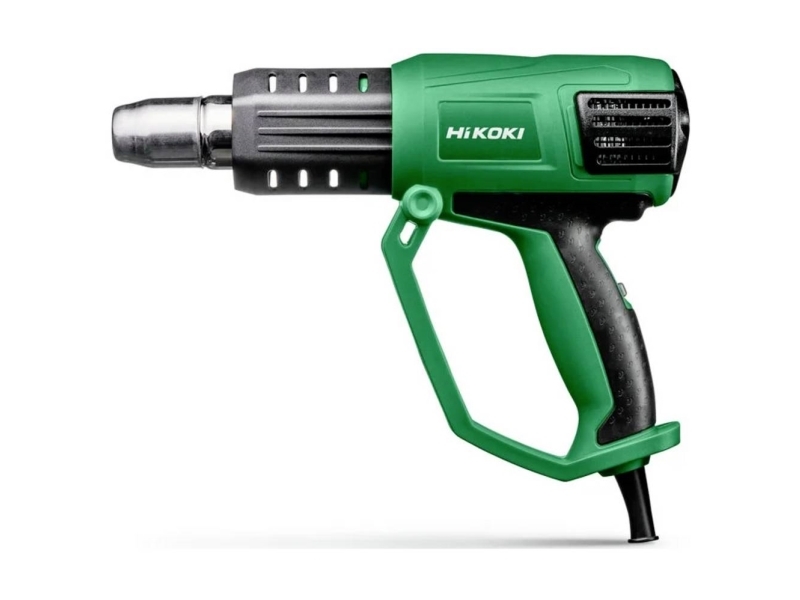 Hikoki Rh650vlaz Rh650v Varmluftsblæser 2000 W