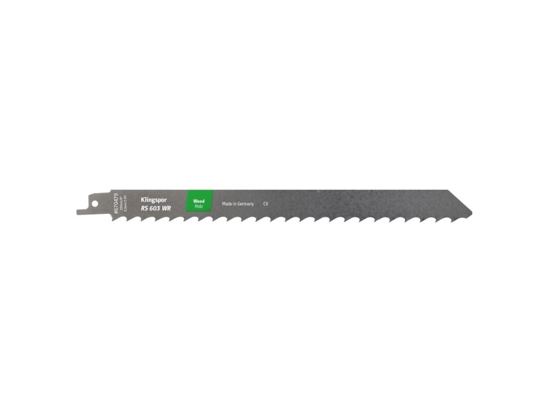 Klingspor sticksågblad 670479 såglängd 210 mm 5 st | Elverktyg - Sågblad - Tigersågblad | GameStuff