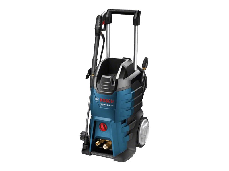 Bosch Professional GHP 5-75 - Högtryckstvätt | Huset - Tvätt & Rengöring - Högtryckstvätt | GameStuff