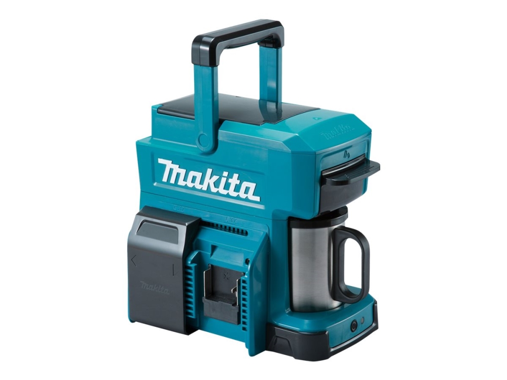 Makita Dcm501z, 1 Stück(E)