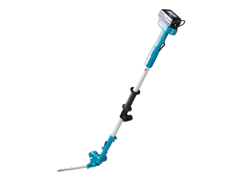 Makita DUN461WZ - Stångsax - sladdlös - 18 V - inget batteri, ingen laddare - 3600 spm - 460 mm - skärkapacitet: 18 mm - 2.63 kg - SOLO | Trädgården - Trädgårdsmaskiner - Häcksaxar | GameStuff