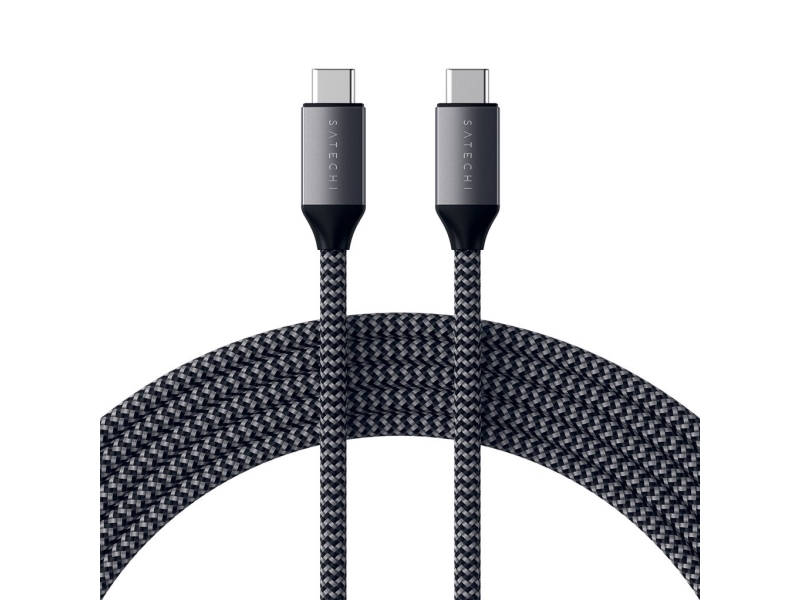 Mujjo Ledertasche - Ledertasche Für Iphone 17 Pro Kompatibel Mit Magsafe (Basalt)