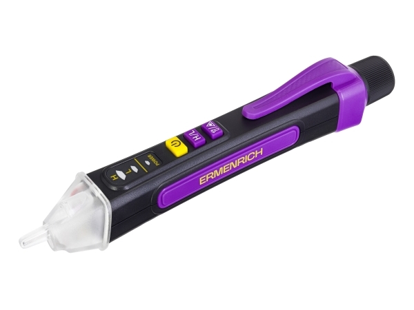 Ermenrich Zing Wt22 Voltage Tester