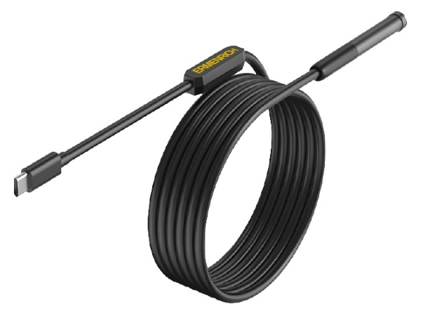 Ermenrich Seek Ve10 Industrie-Endoskop