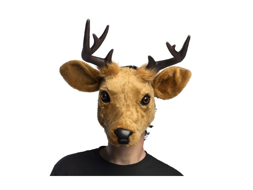 Maske Für Hirsche