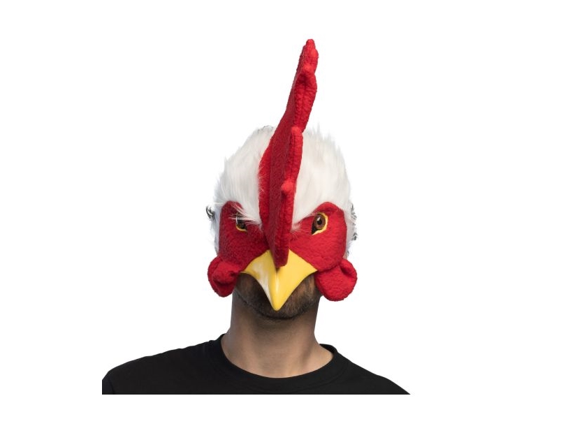 Hane Maske
