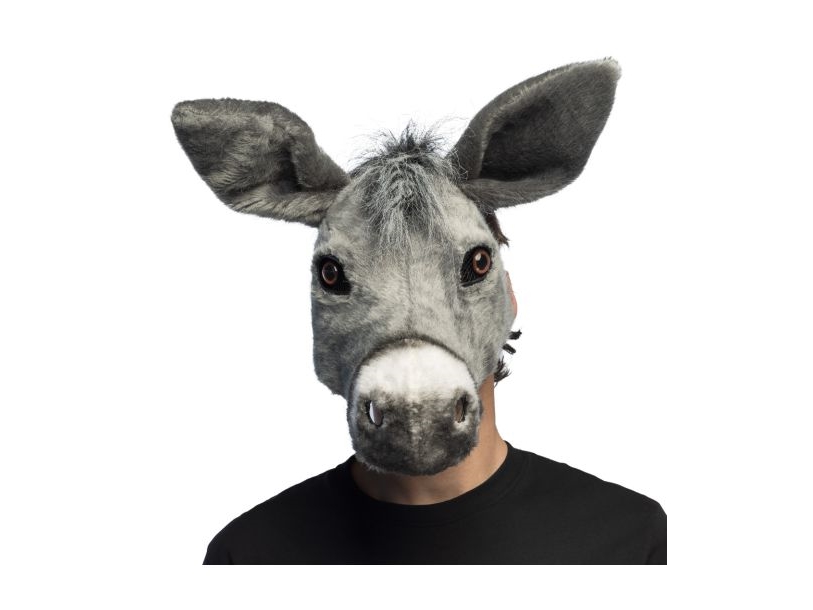 Æsel Maske