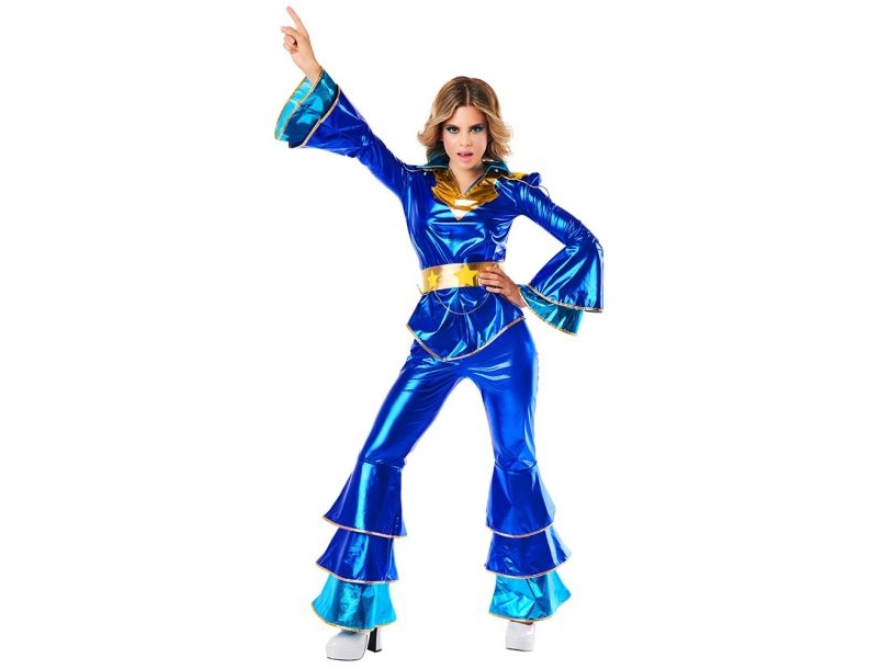 Dancing Queen Kostume