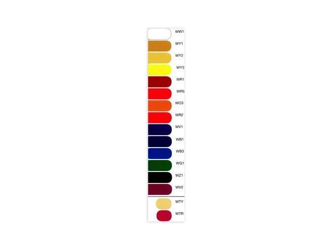 Sadolin Tinting Pasta Acomix Eco Wv1 1L