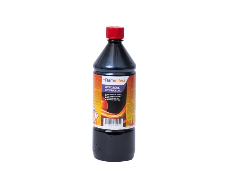 Flammable liquid Flammifera, 1 l