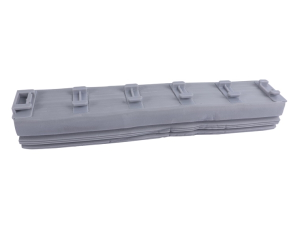 Pva Mop Nachfüllung Lz43-R. 27X5cm Themalux
