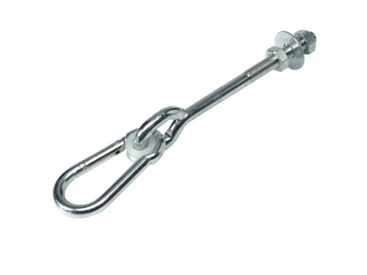 Swing Hook | Verktyg & Verkstad - Infästning - Krokar & tillbehör | GameStuff