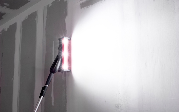 PARFAIT led-tarkastusvalosarja