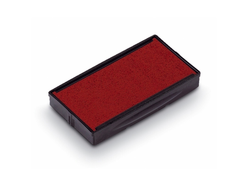 Stempelpude Trodat rød 2stk/pak t/4912/4952 billede