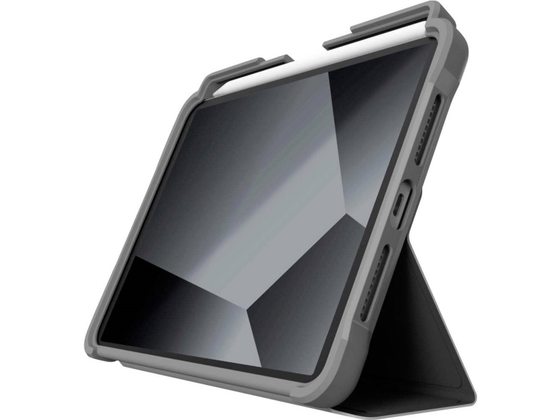 Etui Na Tablet Stm Dux Plus Folio, Apple, Ipad Mini 6Th Gen, 21.1 Cm (8.3"), 240 G