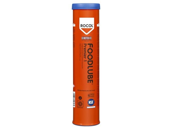 Smøremiddel Foodlube Premier 380g NSF H1 | Verktyg & Verkstad - Underhåll - Smörjmedel | GameStuff