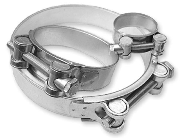 Bradas GBS 71/24, Slangklämma, Stål | Grill, Bål & Terrasse - Weber tillbehör - Gourmet BBQ System | GameStuff