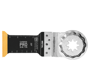FEIN 63502237210, Jyrsin, tiili, muuraus, muovi, kovametalli, 6 cm, 32 mm, 1 kpl