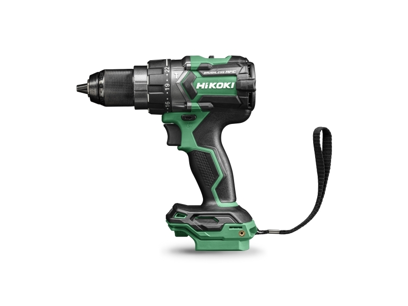 Slagborrskruvdragare [DV18DCW2Z, DV18DC W2Z]