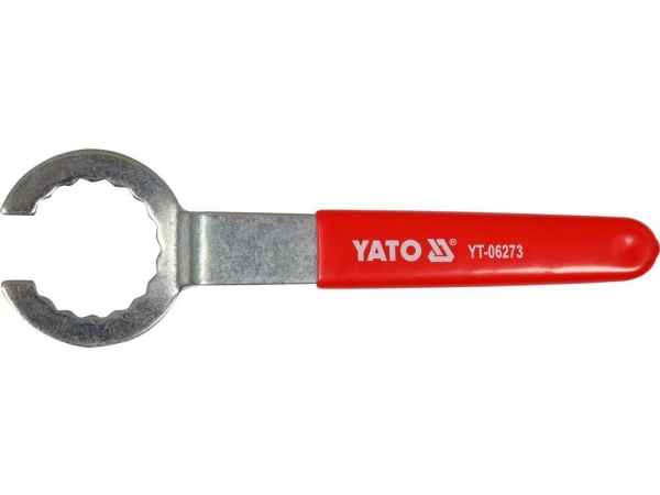 TENSION PULLEY WRENCH 32MM VW/AUDI