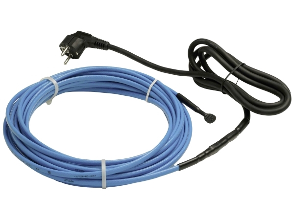 Danfoss 98300079 Varmebånd 230 V 19 m | EL Artiklar - Kablar och ledningar - Värmekabel & frostskydd | GameStuff