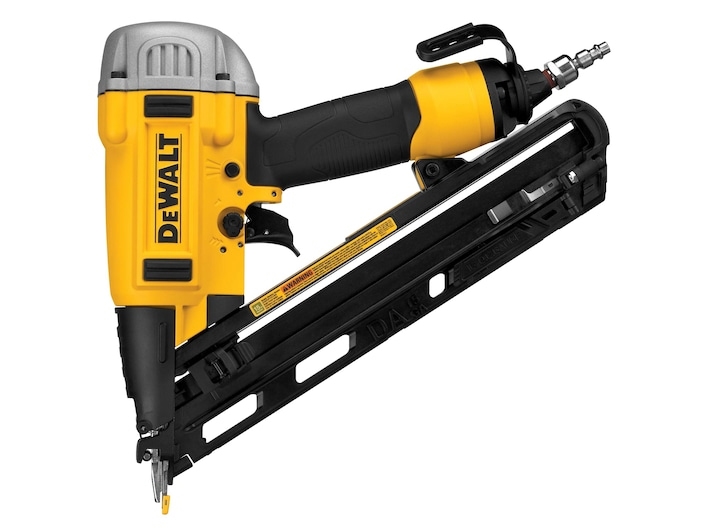 DeWALT DPN1564APP-XJ, Spikpistol, Vinklat magasin, 3,2 cm, 6,4 cm, 1,8 mm, Batteri