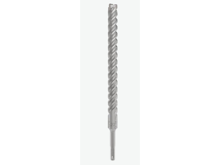 Bosch Sds Plus-Bohrer 20 X 300Mm Plus-5X 4-Shape