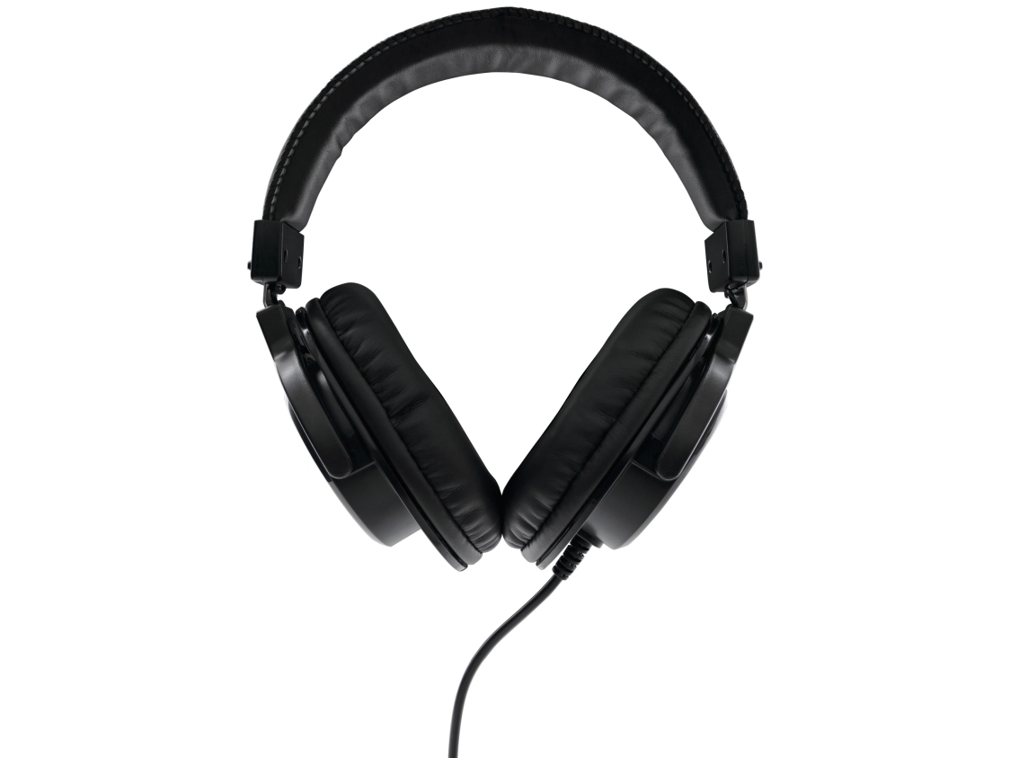 Hovedtelefoner Mc-100
