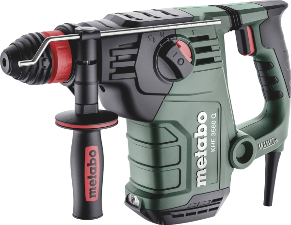 Metabo 600811500 | Elverktyg - Prof. Elverktyg 230V - Borrhammare | GameStuff