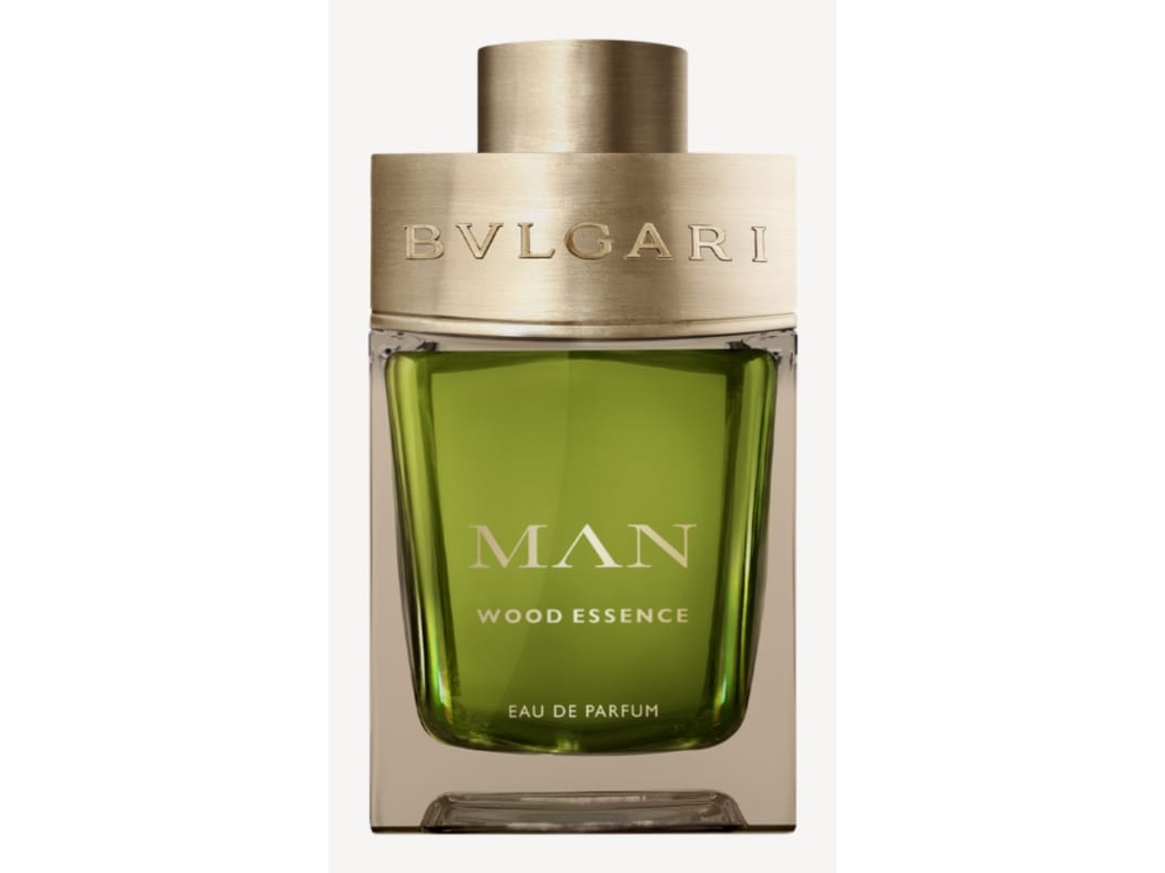 Bvlgari Man Wood Essence Eau De Parfum Refillable 100 Ml (Man)
