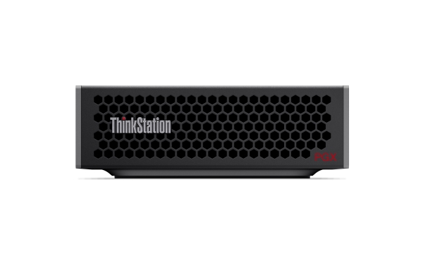 Lenovo ThinkStation PGX, GB10, 128 GB, LPDDR5x-SDRAM, 4 TB, SSD, DGX OS | Datorer & Surfplattor - Stationära datorer | GameStuff