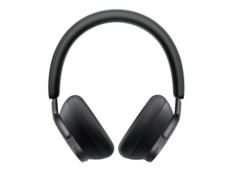 Baseus Inspire Xh1, Trådløs, Opkald/Musik, 20 - 40000 Hz, 275 G, Headset, Sort