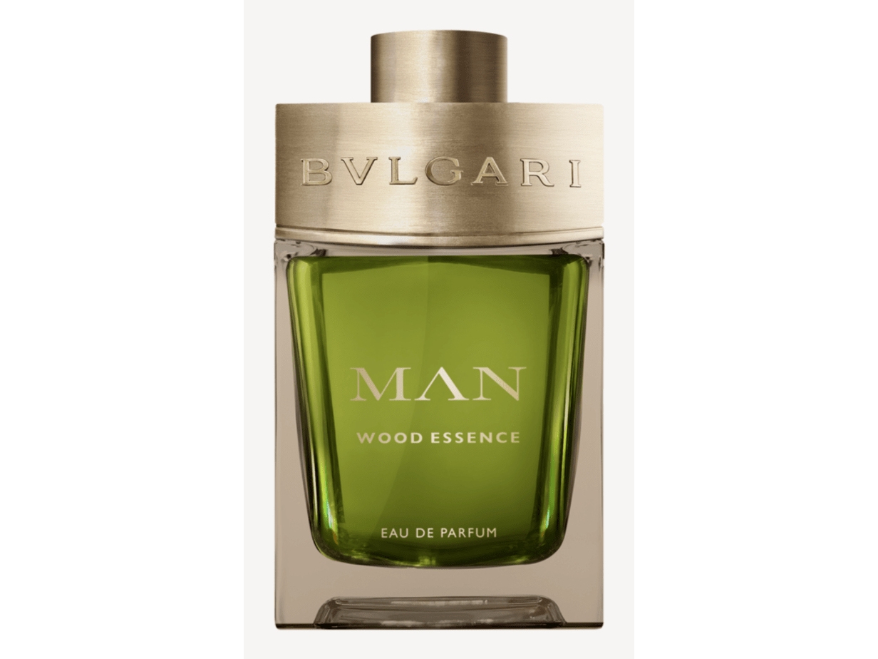 Bvlgari Man Wood Essence Eau De Parfum Refillable 150 ml (man)