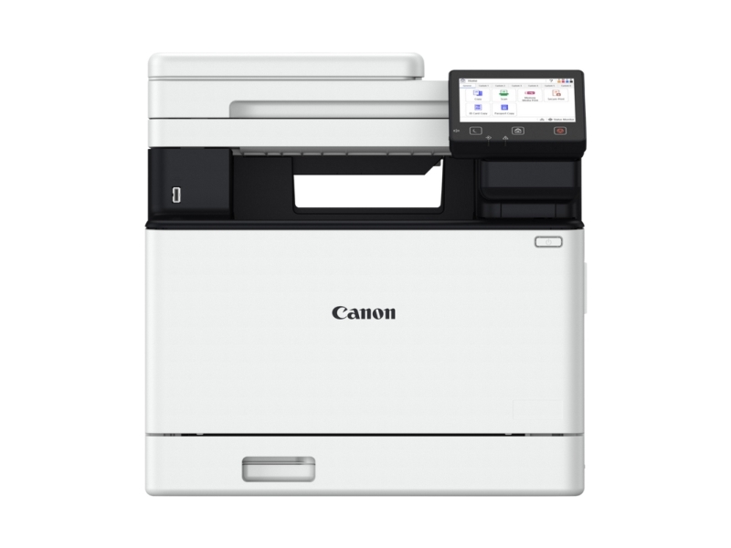Canon imageFORCE C1333, Laser, väritulostus, 1200 x 1200 dpi, A4, suoratulostus, musta, valkoinen