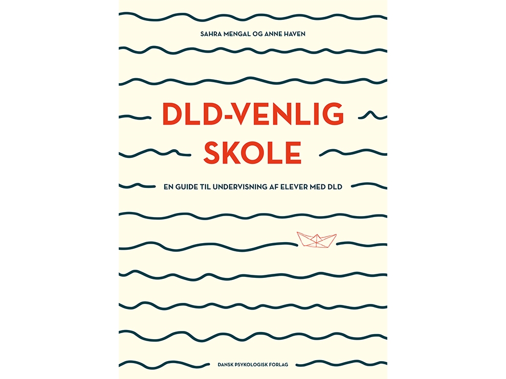 DLD-vänlig skola Sahra Mengal, Anne Haven Språk: Danska | Böcker - Skol- och läroböcker | GameStuff
